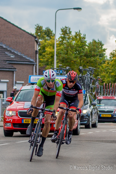 Euro Omloop 2017